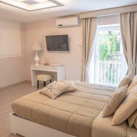 Vila Sirenide Sorrento Exteriér fotografie