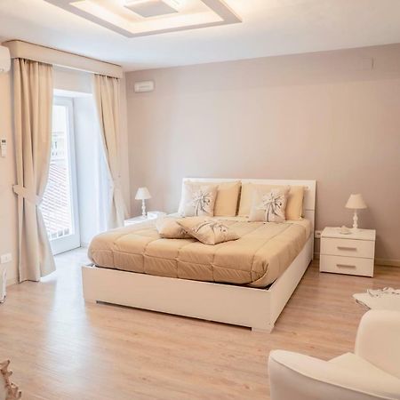 Vila Sirenide Sorrento Exteriér fotografie
