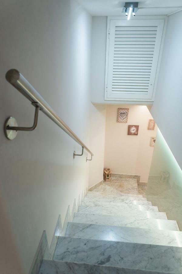 Vila Sirenide Sorrento Exteriér fotografie