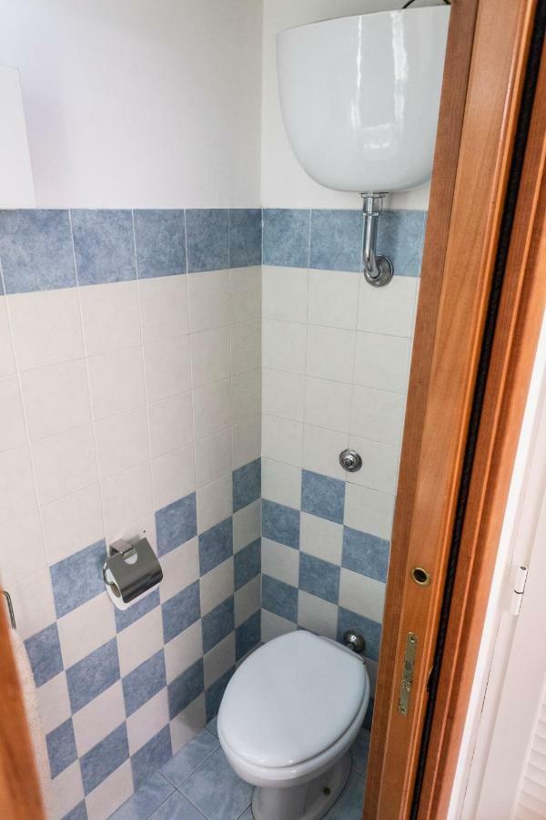 Vila Sirenide Sorrento Exteriér fotografie